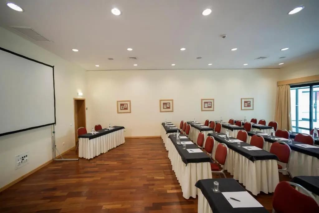 Vila Gale Opera Hotel - photo 27