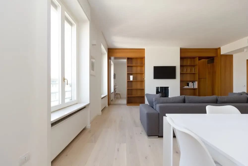 Be Apartments Giordano - photo 3