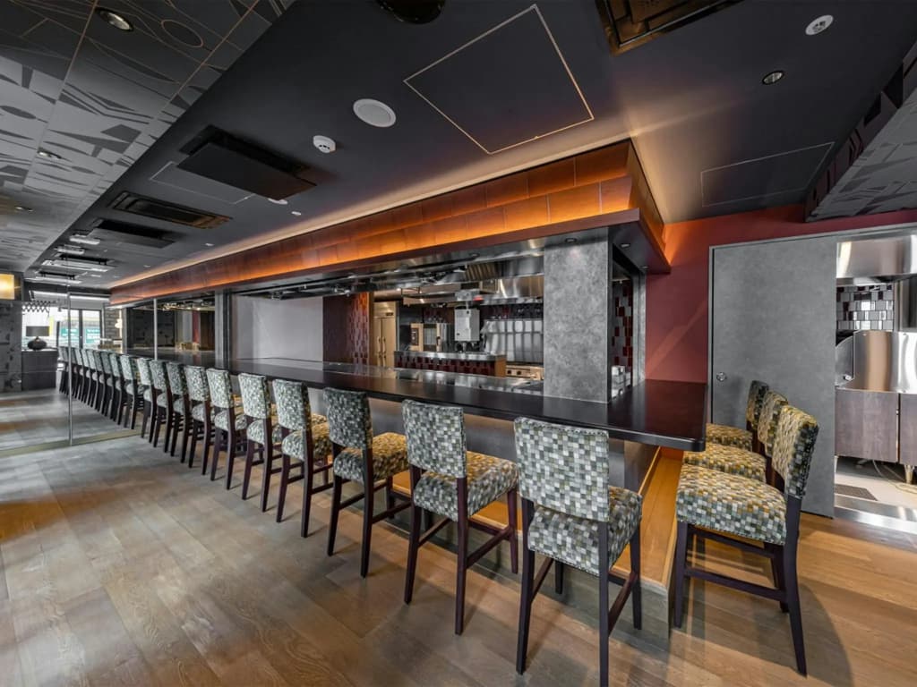 Granbell Hotel Osaka - photo 12