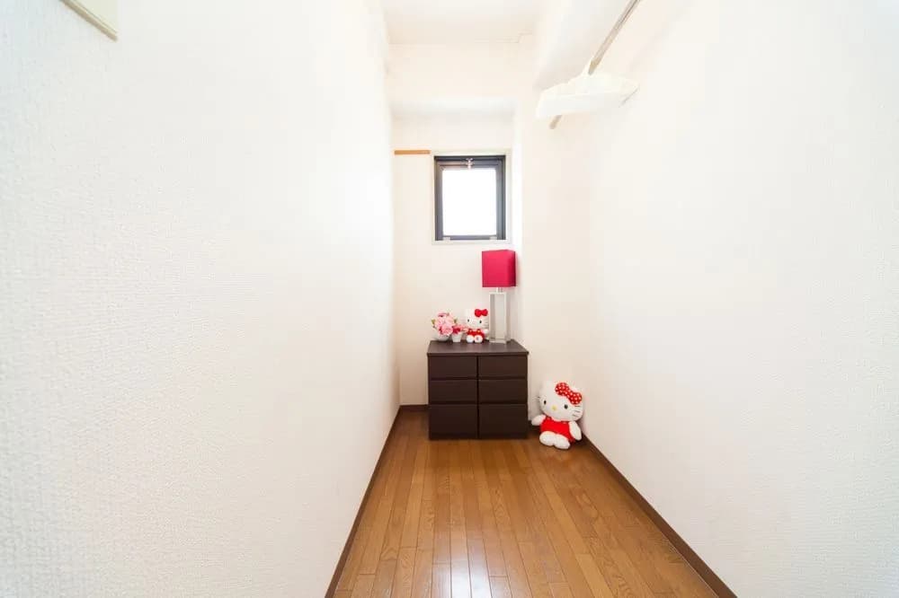 Dotonbori Sixteen Apartment - photo 9