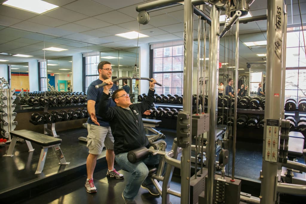 Vanderbilt YMCA Hostel - photo 24