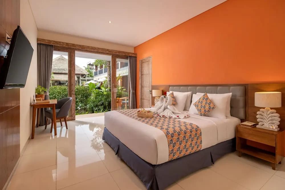 Kahayana Suites - photo 5