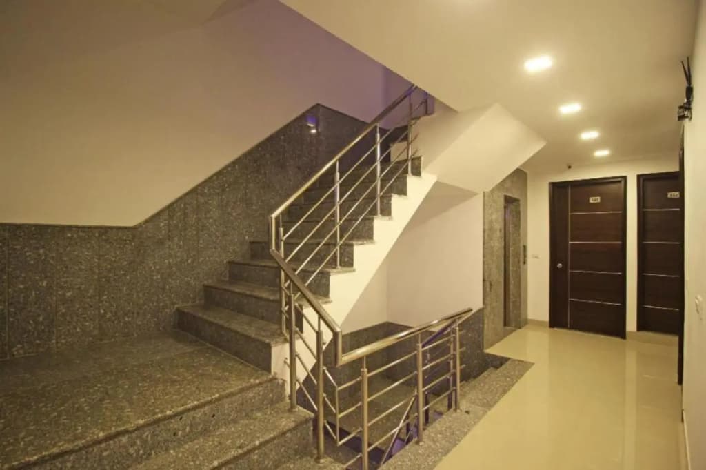 Hotel Tourist Palace - photo 22