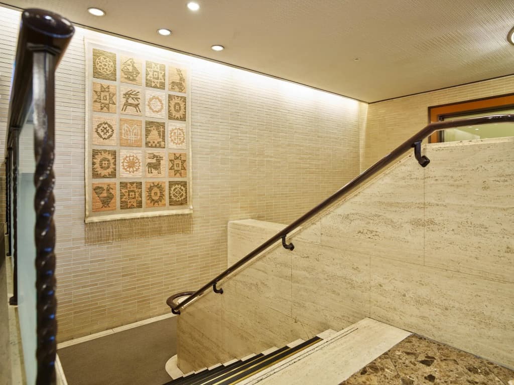 Mitsui Garden Hotel Osaka Yodoyabashi - photo 16