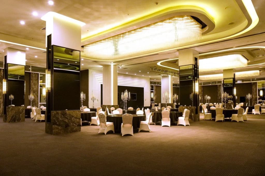 Kaila Beach Hotel - All Inclusive - photo 38