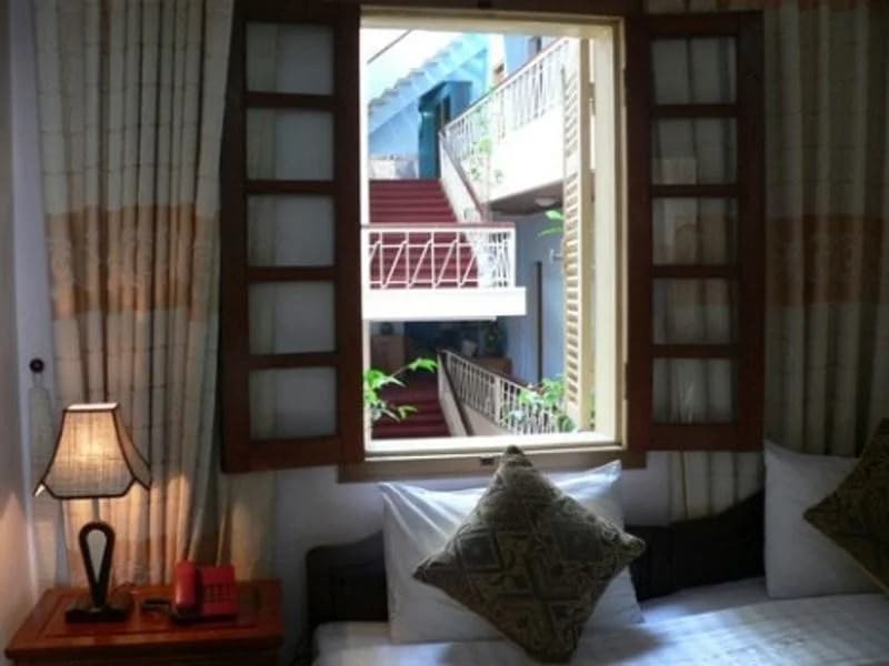 Best Residence in Hanoi Centre - photo 4