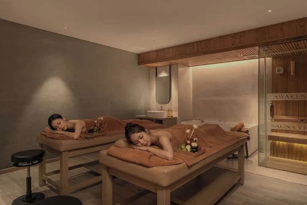 Awaken Danang Hotel - photo 22