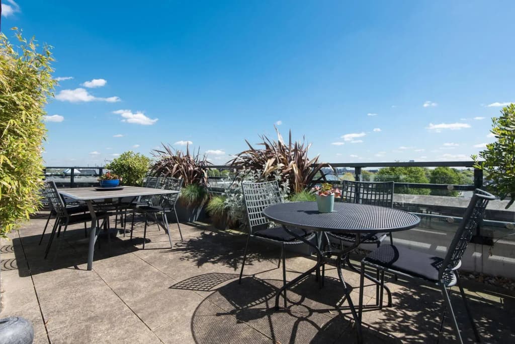 onefinestay - Putney private homes - photo 10