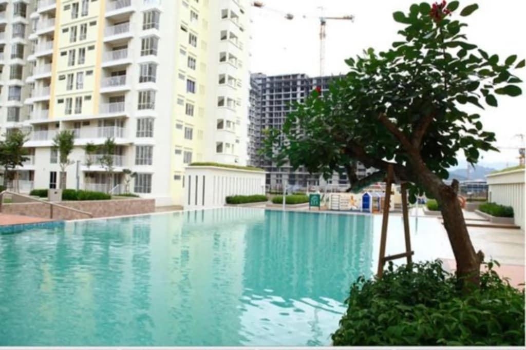 Dorm Melati Pak Abu - photo 2