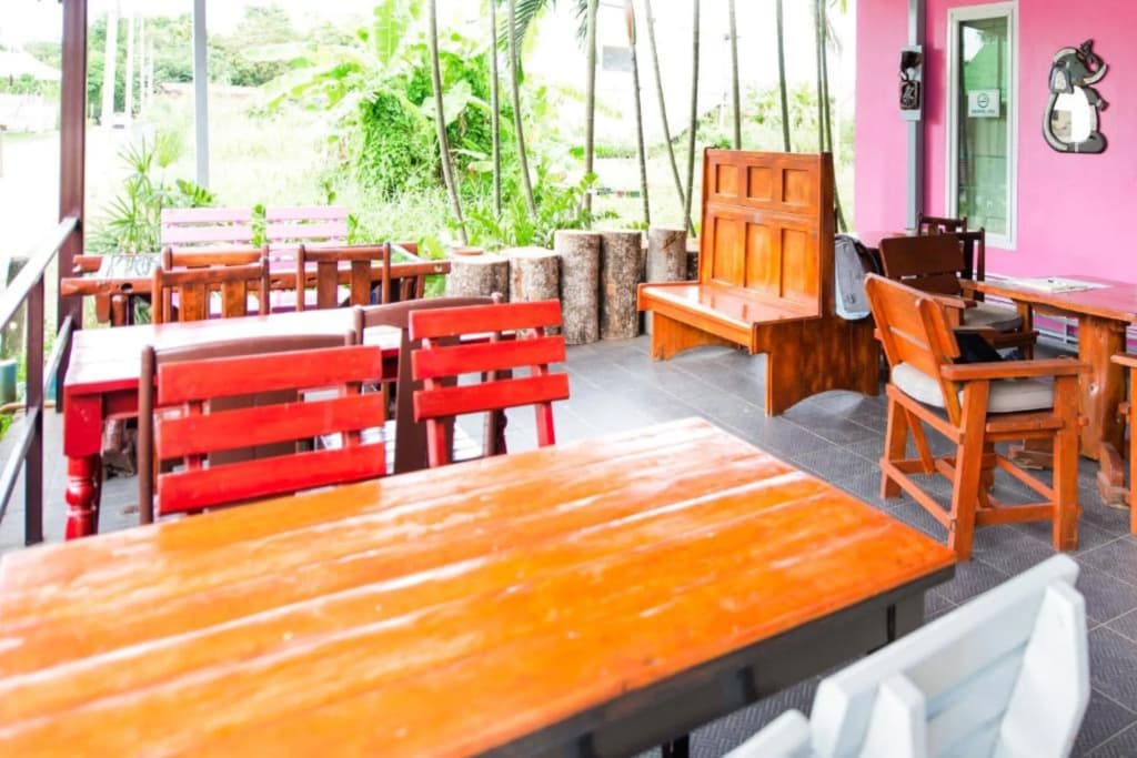 OYO 297 Serene Place - photo 12
