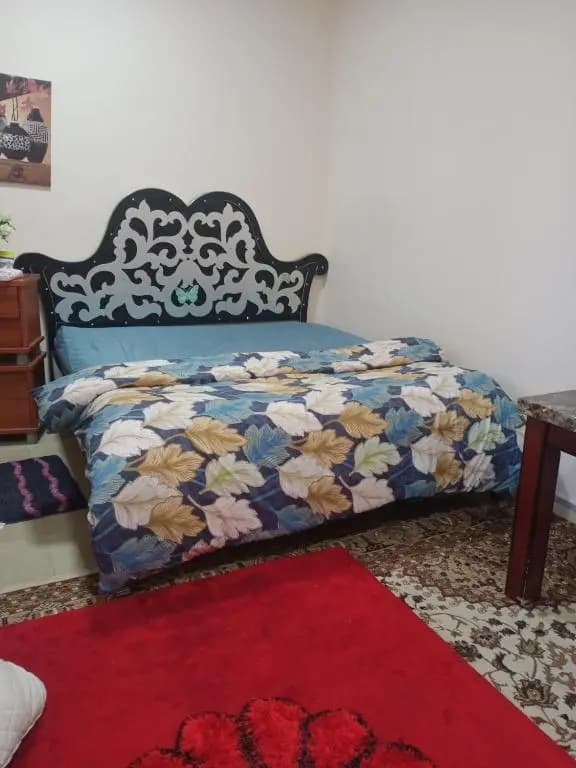 Furnished room just 1 minute to Al ain mall - photo 1
