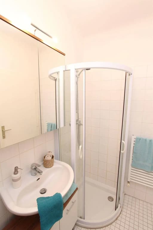 CheckVienna – Apartment Nordbahnstrasse - photo 7