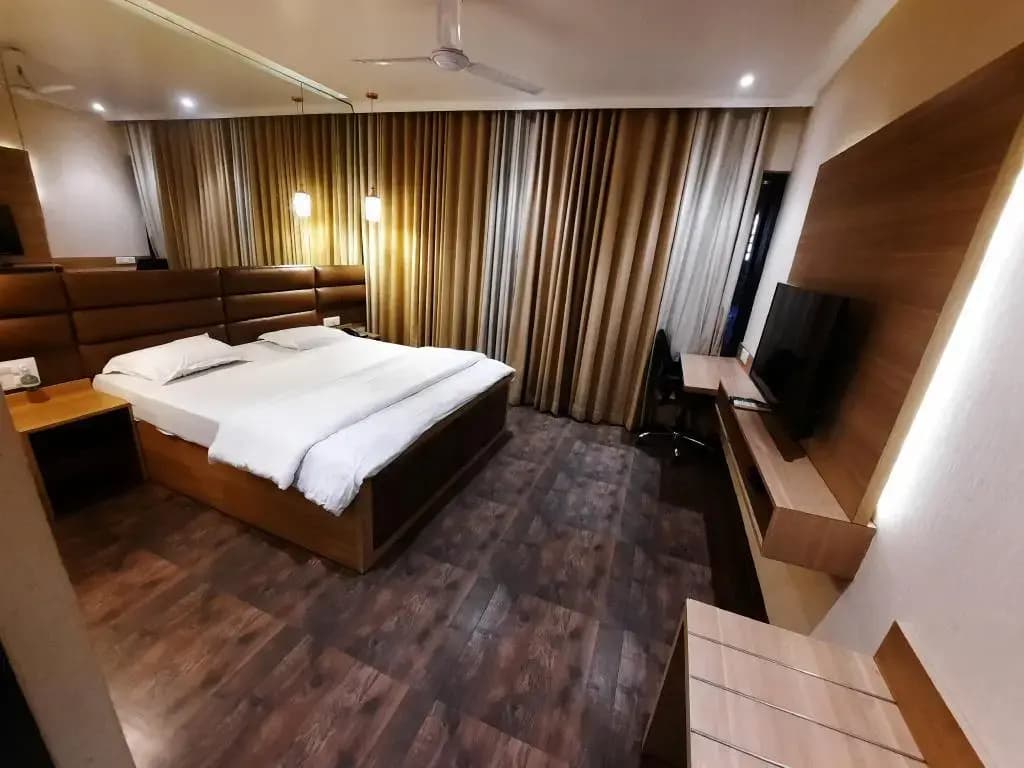 Solitaire Hotel - photo 5