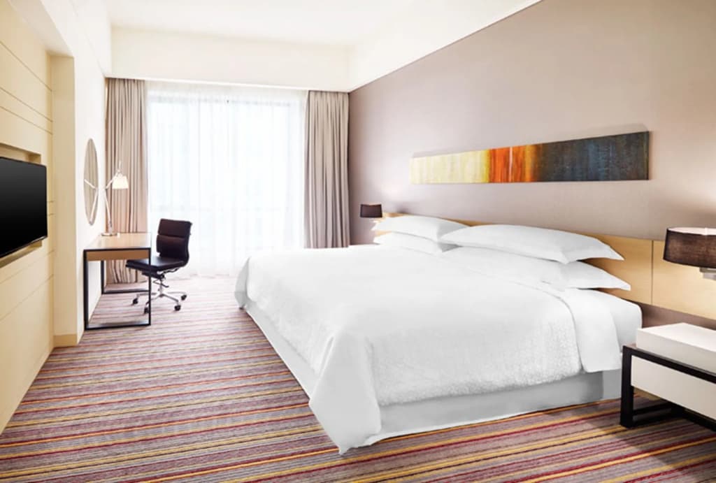 Four Points By Sheraton Puchong - photo 6