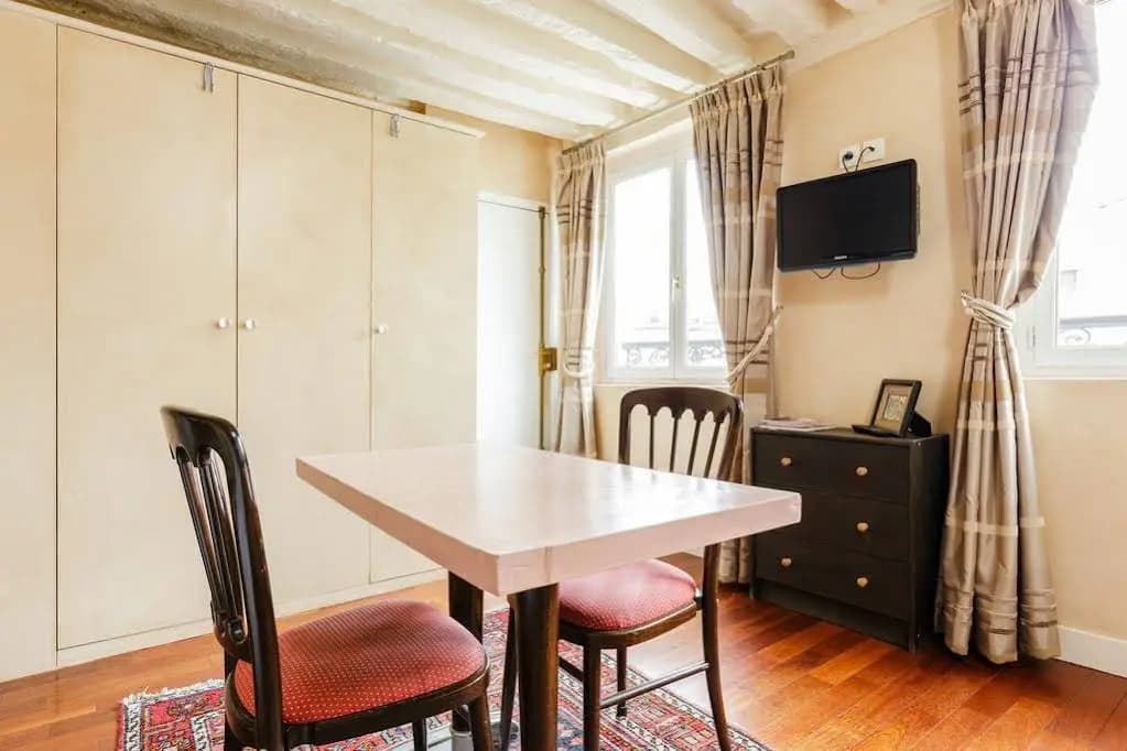 Appartement Art Deco - photo 12