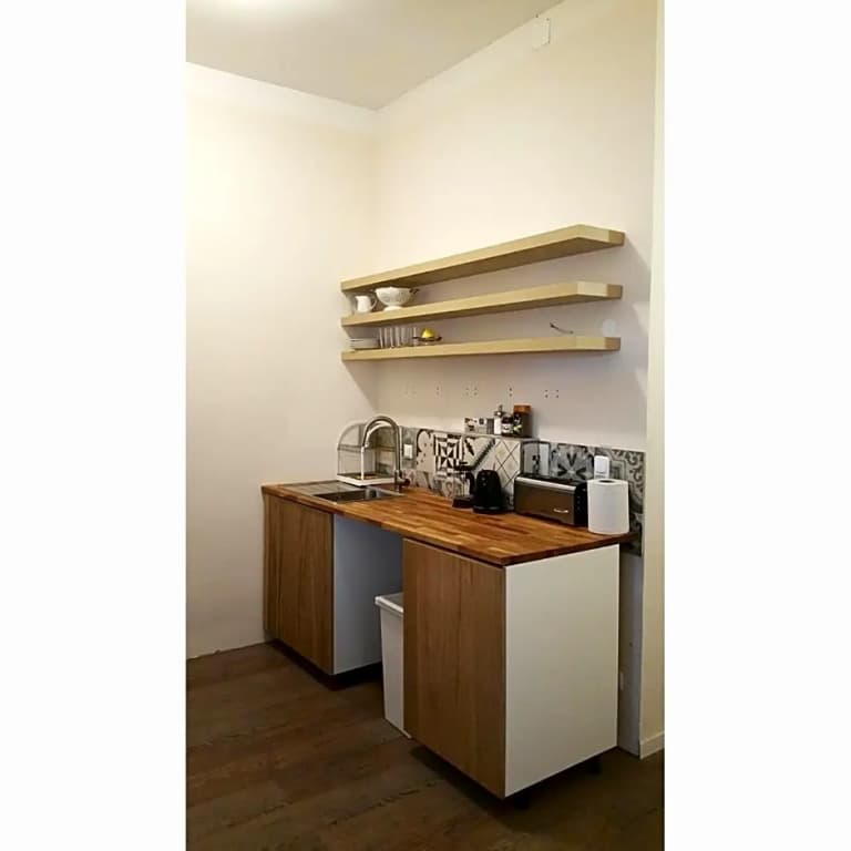 Lodgecity - Private Rooms B - photo 11