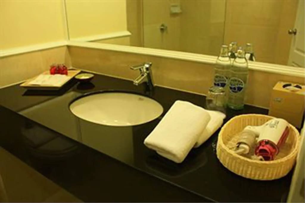 Le Siam Hotel Silom Bangkok by PCL - photo 8