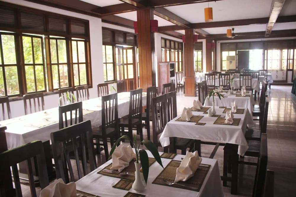 Suryavara Residence Hotel - photo 18