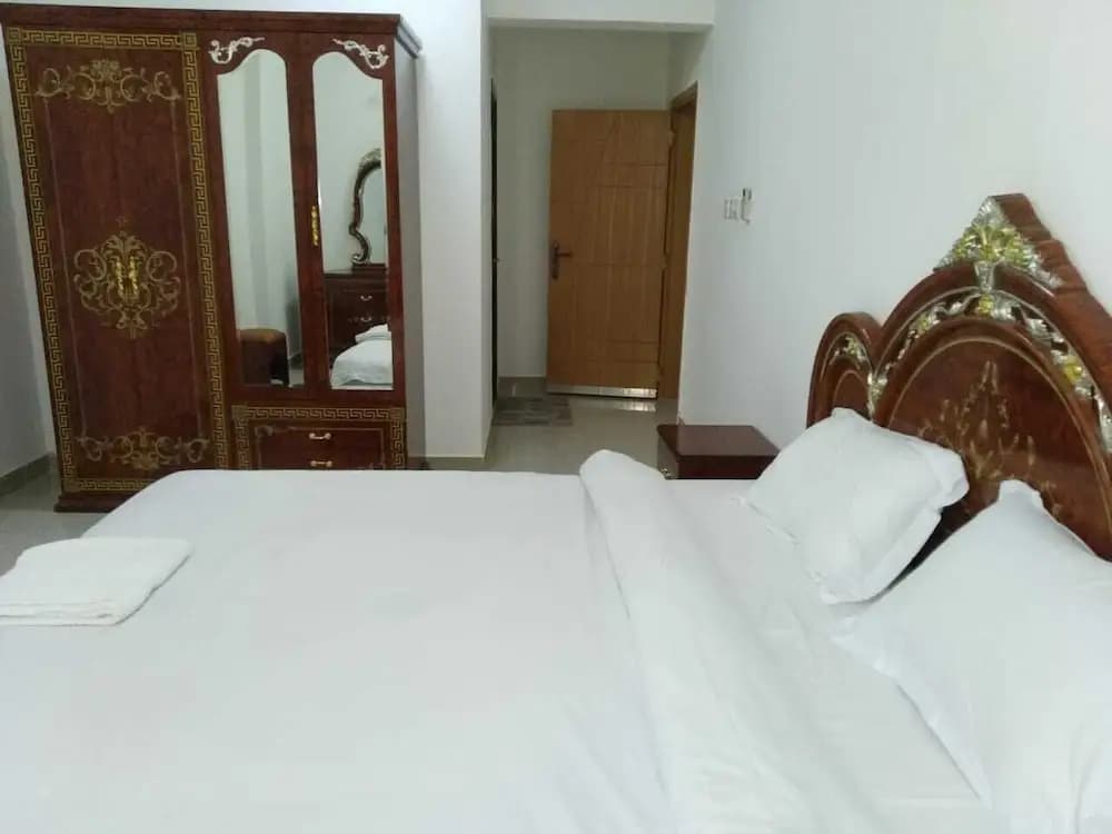 loban hotel apartment - photo 1