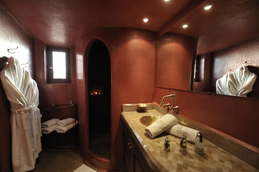 Riad Le Jardin d'Abdou - photo 16