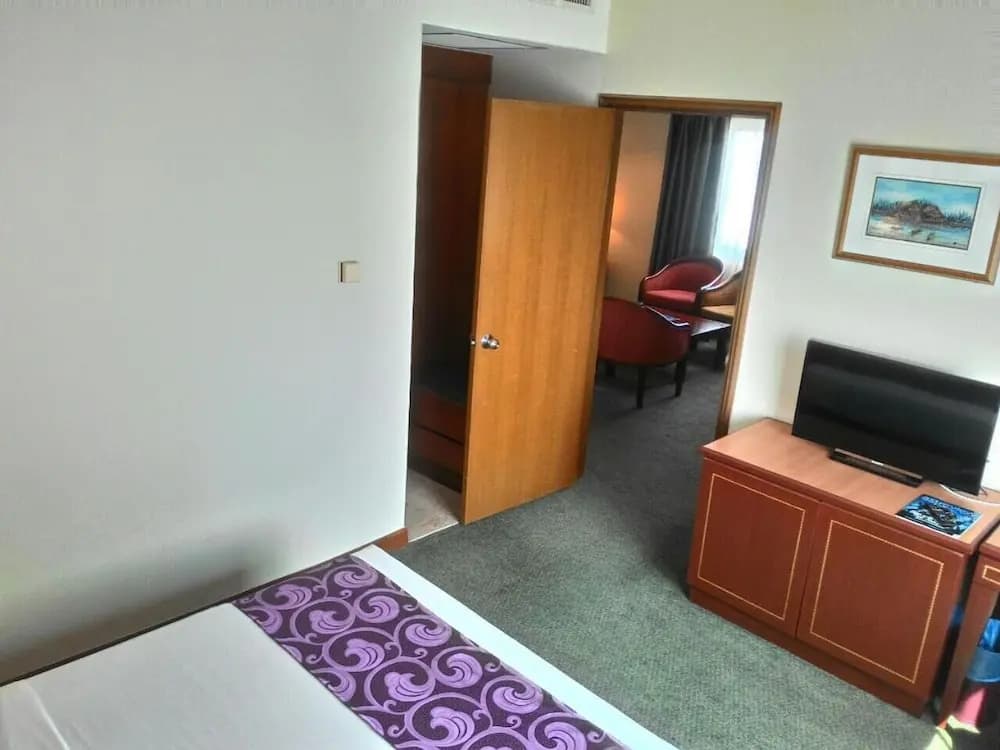 Hotel Orkid - photo 7