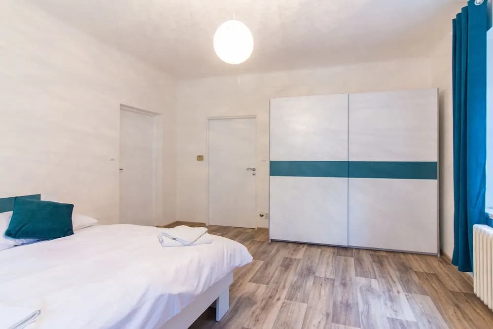 Karlova Apartment - photo 3