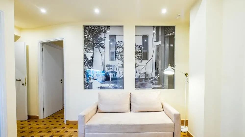 Kolonaki Suites By Olala Homes - main photo