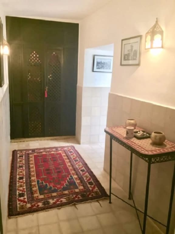 Riad Sasha - photo 4