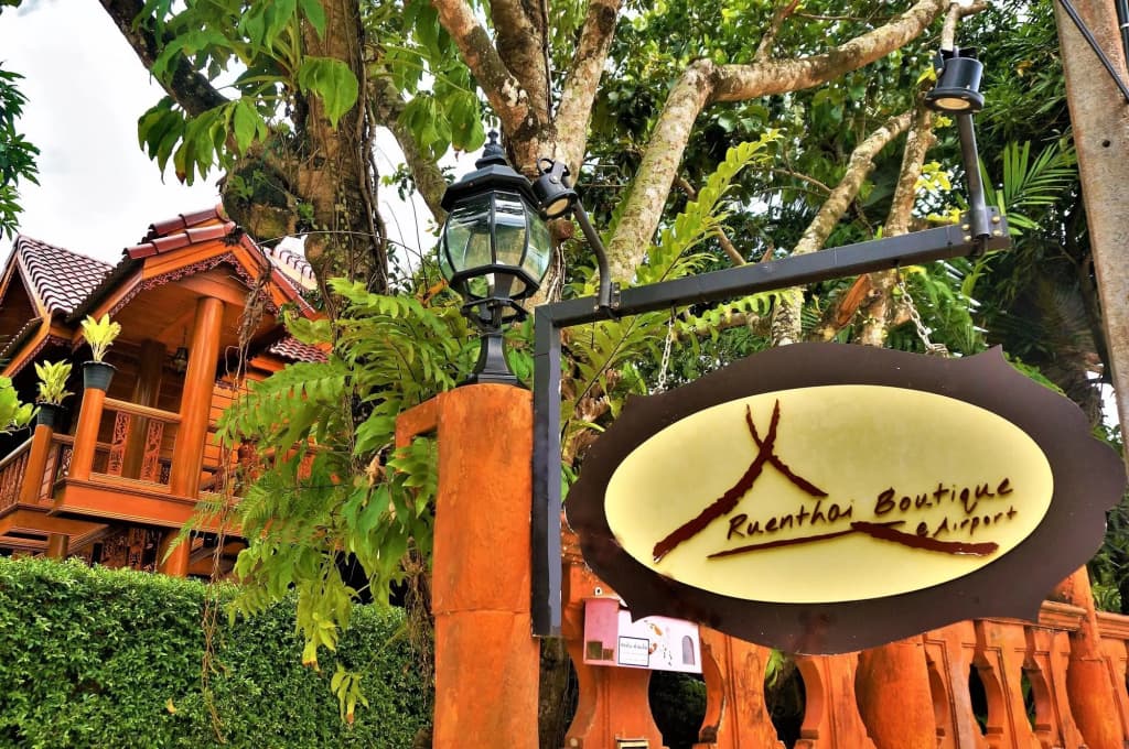 Ruenthai Boutique - photo 13