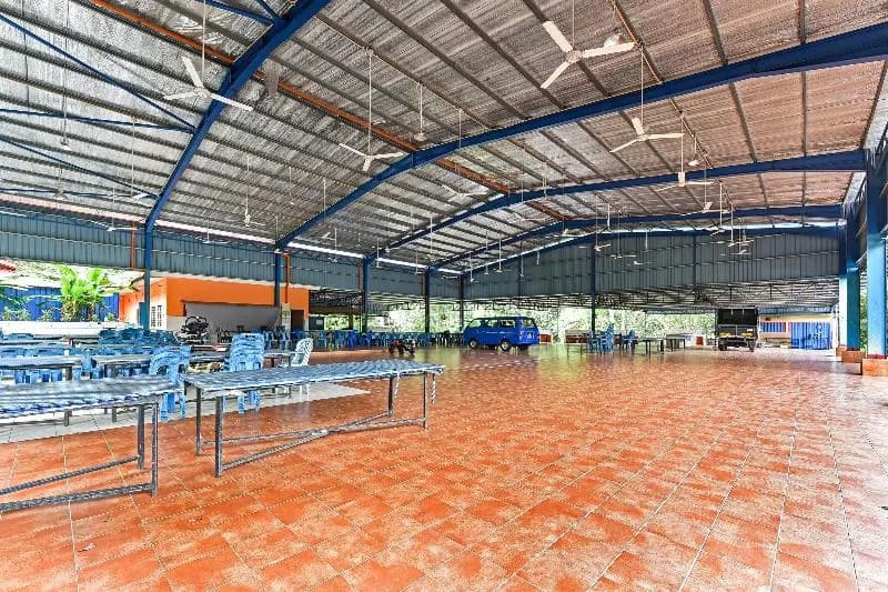 OYO 90509 Usima Forest Resort - photo 12