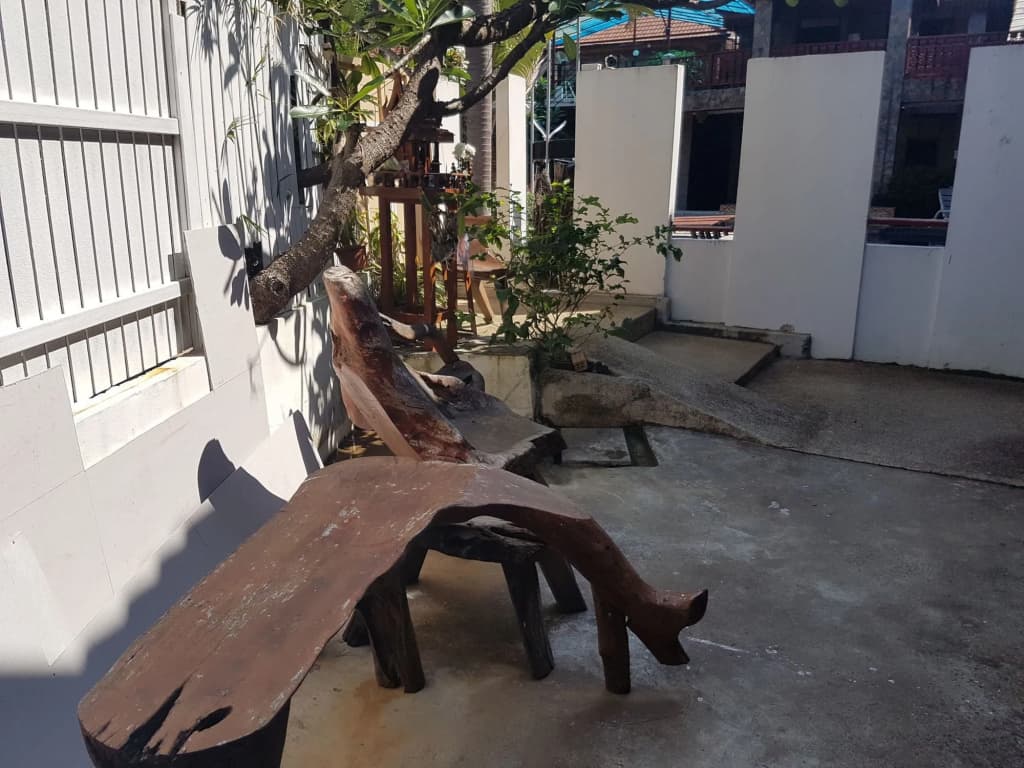 Delight Resort - photo 26