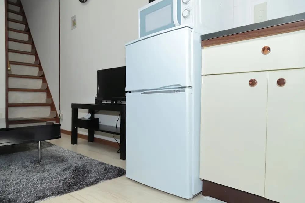Namba East House01 - photo 20