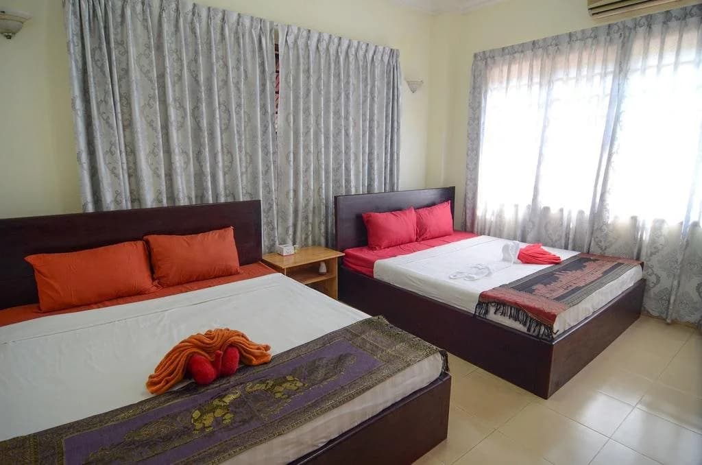 Kiyomi Villa - photo 7