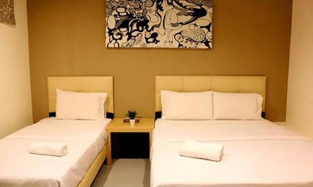CherryLoft @Lorong10 - photo 2