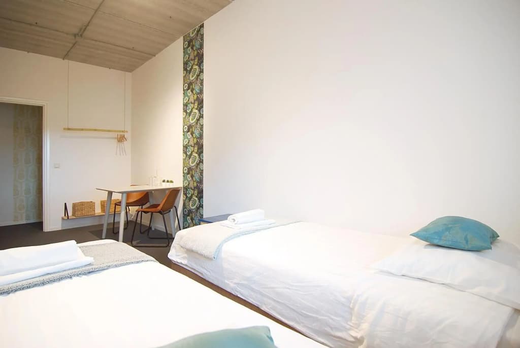 Stunning apartments close to Amstel river - photo 26