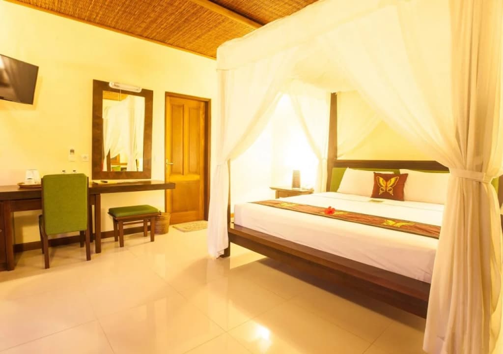 Unique Villas Ubud - photo 5