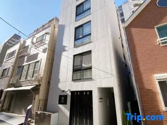 Nestay Apartment Tokyo Ginza - photo 1