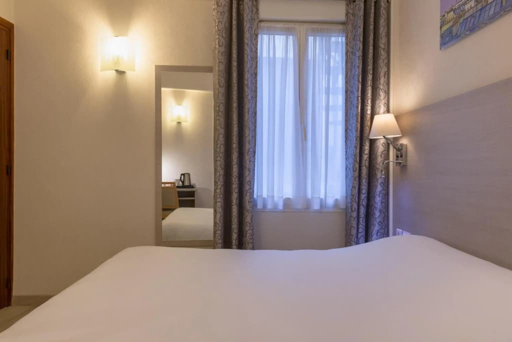 L'Ouest Hôtel - photo 4