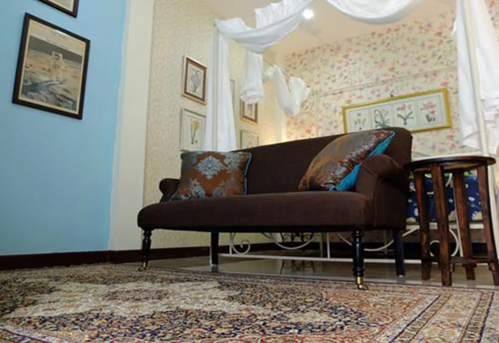 The London Tearoom - photo 6
