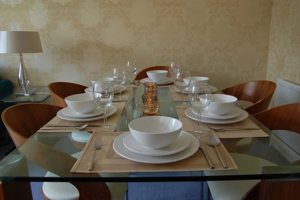 Craigend Park Apartments - photo 15