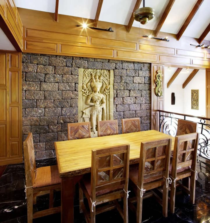 Thara Bayview Villa - photo 14