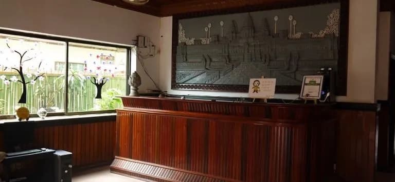 Angkor Dream Villa - photo 2
