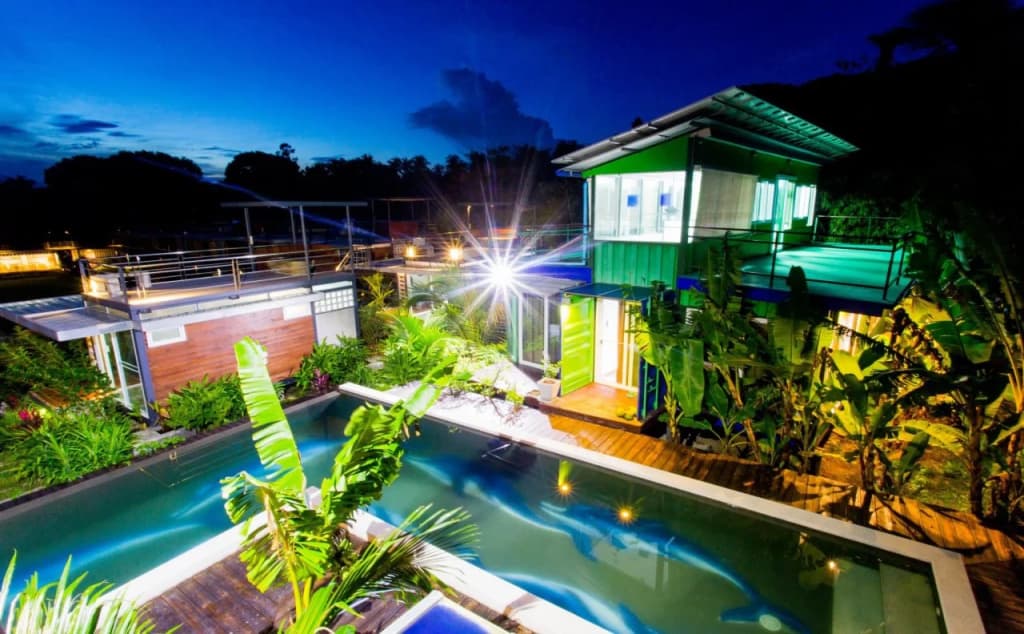 Baan Boom Boxes - photo 11