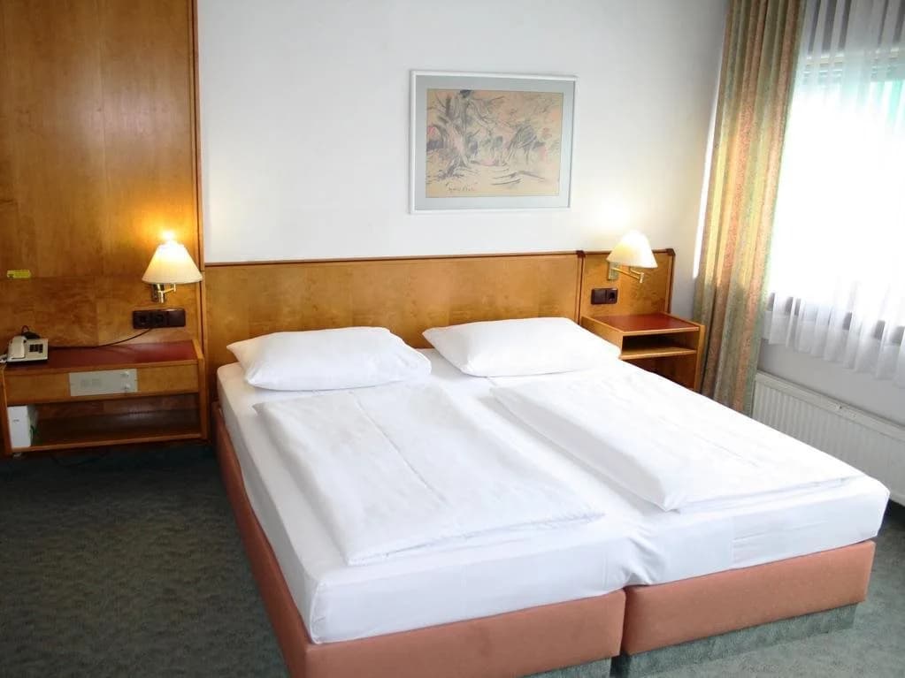 Hotel Ekazent Schönbrunn - photo 3