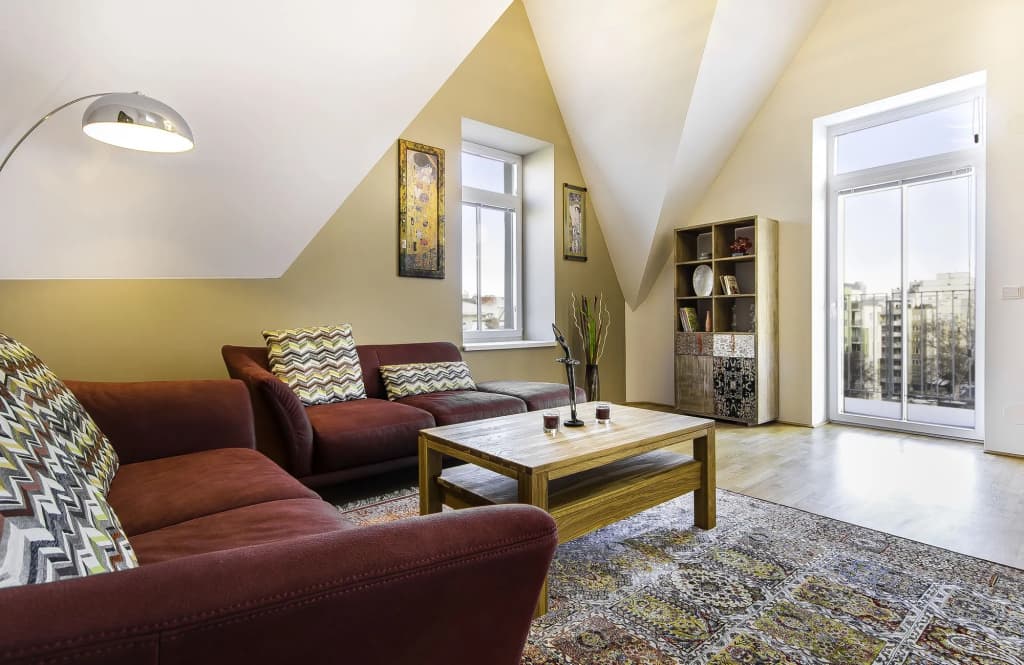 Abieshomes Serviced Apartments - Messe Prater - photo 4