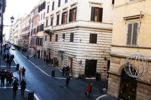 Babuino Flat - photo 3