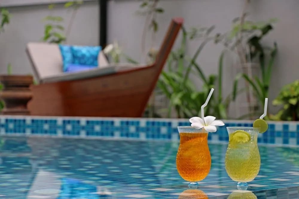 Silk Wild Residence - photo 2