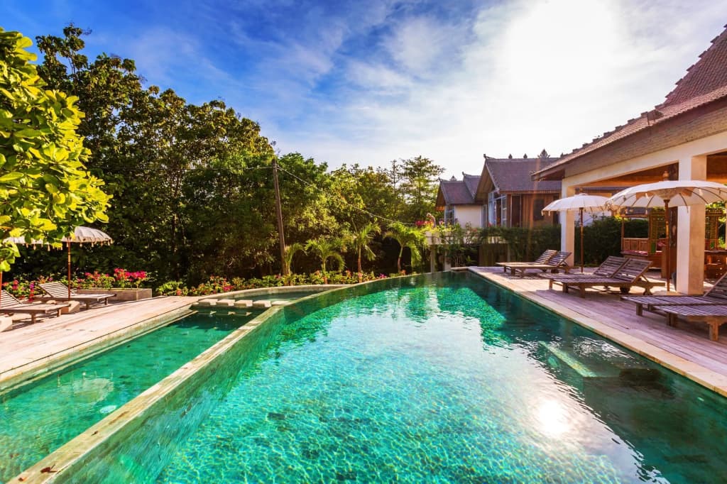 BoHo Bingin Beach Bali - photo 13