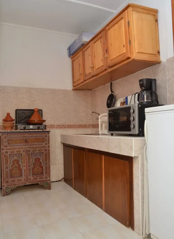 Appartement F3 Marrakech - photo 12