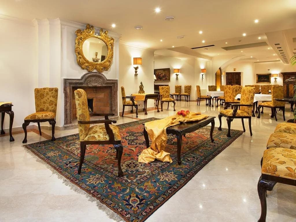 Hotel Leon D´Oro - photo 21